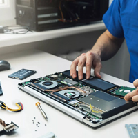 Laptop Repair Service in Chennai